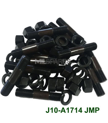 Steering knuckle stud kit